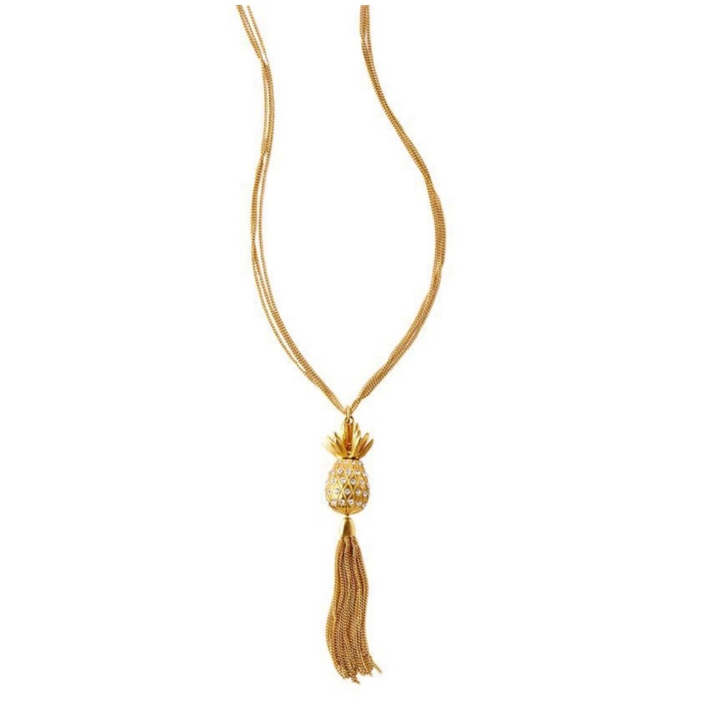 Lilly Pulitzer Flamenco Necklace